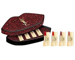 wild mini pur couture lipstick set