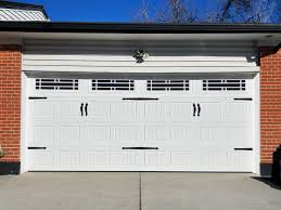 garage door makeover ideas anco