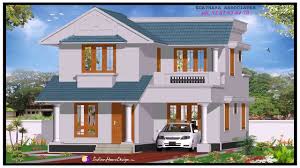Kerala Modern House Plans Free See Description See