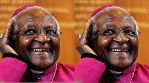 When is Desmond Tutu Funeral and Burial?