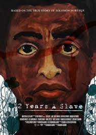 12 سنة عبد تدور أحداث الفيلم في فترة ما قبل الحرب الأهلية الأمريكية حول رجلٍ أمريكي حر ذي بشرةٍ سمراء من أصلٍ أفريقي، يٌدعى سولومن (شيتويل إيجيوفور)، يعيش مع زوجته وأطفاله في نيويورك. 12 Years A Slave Poster On Behance
