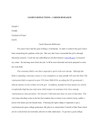   Writing the Introduction and the Thesis Statement Career Research Paper  Widefield High School      