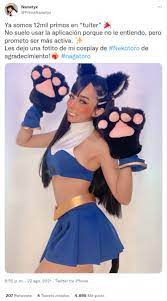 Nekotoro will steal your heart like in the anime with this great cosplay of  Don't Toy with Me, Miss Nagatoro | EarthGamer - Pledge Times