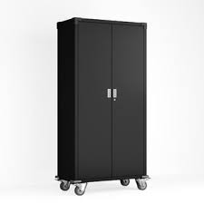 Uline stocks a wide selection of mobile storage cabinets on wheels. Locking Rolling Cabinet Wayfair