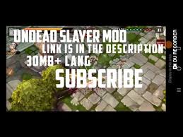 You will move into the 90 unique dimensions of china, and your destination will be just as dependent: Paano Magdownload Ng Game Undead Slayer Mod Apk Link Is In The Description Jasperphgaming Youtube