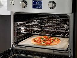 30 Bluestar Electric Wall Oven