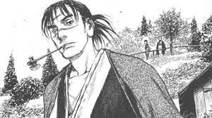 Manji is an immortal swordsman, who has been cursed with eternal life. Blade Of The Immortal Announces Official Sequel