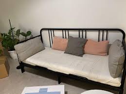 discontinued ikea daybed