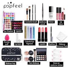 all in one makeup kit multi purpose