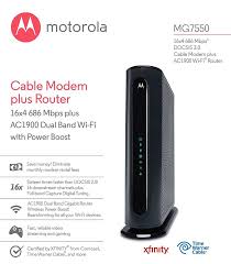 Spectrum Charter Time Warner Cable Bhn Cable Modems Approved