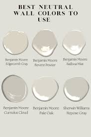 Best Greige Paint Colors To Use In Your