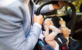 Washington State Car Seat Laws 2023