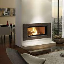 Luxury Brunner Bsk Fireplace Kit Front