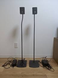 bose surround speakers ufs 20 series