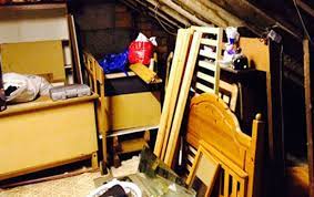 Loft And Basement Cleaning Service In