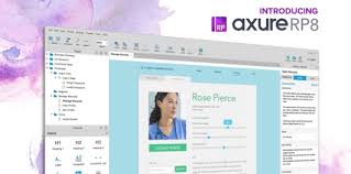Image result for Download Axure RP 8