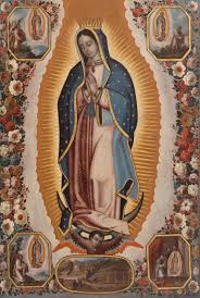 Our Lady of Guadalupe | Description, History, & Facts | Britannica