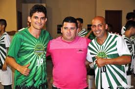 Guamaré: Atleta do Futsal guamareense destaque na Asia, reuni estrelas do  futsal do RN em jogo amistoso - Guamare News