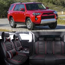 For Toyota 4runner 5 Seats Car Suv Seat