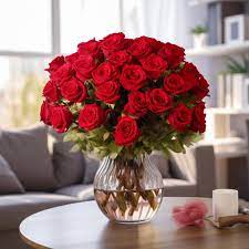 red roses 50 next day flowers