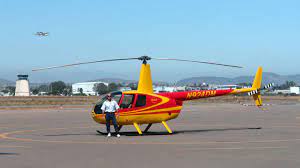 how much does a helicopter cost