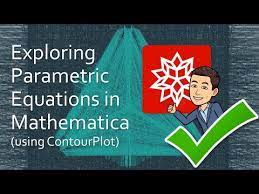 Exploring Parametric Equations In