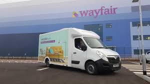 about wayfair a journey from