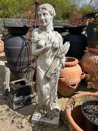 Garden Statuary