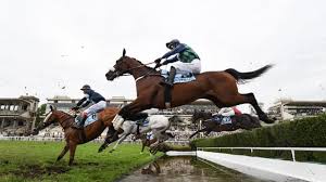 historique des gagnants des grandes courses de chevaux
