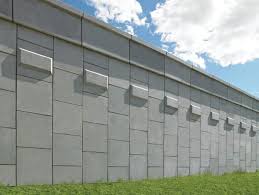 Mse Precast Panel Walls Concrete