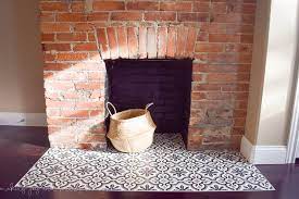 How To Install Cement Tiles Making