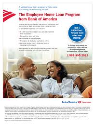 employee home loan program from bank