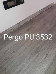 pergo vibrance wooden flooring size