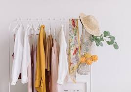 If you are uncertain about what type of fixing devices to use, please contact your local hardware store. The Ikea Clothing Rack Ideas Every Stylish Girl Knows