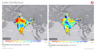 Indias Monsoon A Better Way To Assess Its Impact Gro