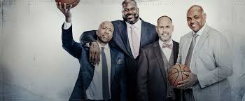 Throughout the season, many former players provide insight to the show's commentary. Nba On Tnt 19 20 Tntdrama Com