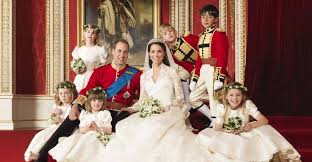 The duke of cambridge (prince william) is the second in line to the throne and the elder son of the prince of wales and diana, princess of wales. 29 Aprile 2011 William Duca Di Cambridge Sposa Kate Middleton Agora Metropolitana