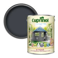 cuprinol garden shades urban slate 5l