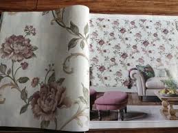 designer flower wallpaper in noida at