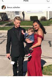 Delivery time.lexus and shayden are about to be parents. Lexus And Shayden Prom Pic Plus Scarlett Tlcunexpected