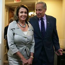 House of representatives pushing for a vote on daca (deferred action for childhood arrivals) in. Schumer And Pelosi Have A Plan To Make Trump Popular