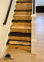 Best Paint For Stairs In A Basement