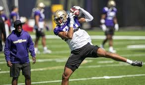What We Learned From Chris Petersen Uw Injury Concerns Wr