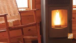 It is less expensive than other existing. Us Stove Wiseway 2 000 Sq Ft 40 000 Btu Non Electric Gravity Fed Pellet Stove Gw1949 The Home Depot In 2020 Pellet Stove Wood Burning Fireplace Inserts Wood Pellet Stoves