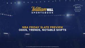 Nba nba basketball betting tips. Cbs Sports And William Hill Announce Official Partnership William Hill Us The Home Of Betting