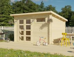 Garden Office And Storage Shed Carina