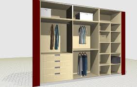 autoclosets the closets design software