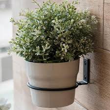 1pcs Flower Pot Holder Ring Plant