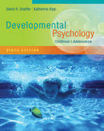 Using Cognitive Development Psychology in the Classroom   Video     Development According to Parents  Essays in Developmental Psychology   st  Edition