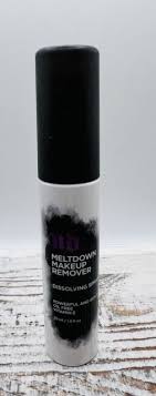 urban decay makeup removers ebay